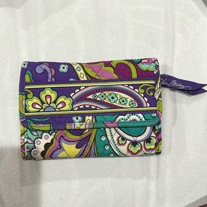 Vera Bradley Wallet